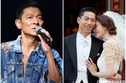 林志玲婚礼为什么没有邀请刘德华？原因曝光6年交情全变了