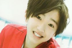 道枝骏佑黑料黑历史是混血吗？奶狗气质展现无疑