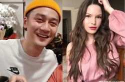 蒋劲夫掐颈痛殴洋籍女友 首度出面发声了