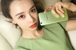 黄一琳下巴整容了吗 蛇精脸是怎么回事