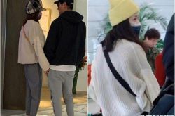 张亮假离婚怎么回事？新欢和前妻穿着跟本一样