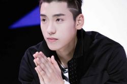 王子异为什么全网黑 与蔡徐坤组CP遭网友抵制是怎么回事