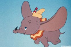 迪士尼被指种族歧视 《小飞象》乌鸦也遭殃