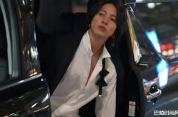 山下智久女友是谁？爆女友视角生活自拍照