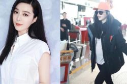 范冰冰孕照是真的吗？疯传工作室说话了