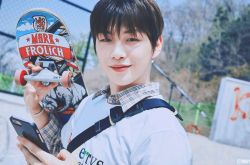 姜丹尼尔糊了吗？患上抑郁症受人关注