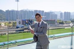 被爆拿400万利诱老婆生儿子 郭富城护妻霸气回应