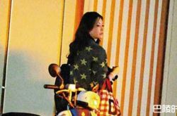 何如芸15年前就遭背叛 富商老公反击她不看小孩