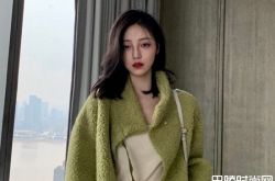 surblue吕咏蓝黑历史 整容事件当小三是怎么回事