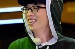 刘在锡因端正形象卷入性丑闻 名字登热搜亲自否认