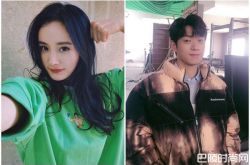 杨幂微博更新 沈腾@魏大勋怎么还没来