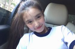 林小宅怎么火的有多瘦 瘦到一阵风就能刮跑