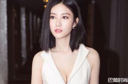 大胸演员有哪些？让人一眼窒息的美胸有哪些