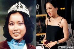 朱玲玲面相惊人家世背景  家境殷实曾二度嫁入豪门