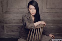 逯恣祯八卦黑历史 冰雪女神不堪回首的往事