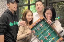 王大陆亲密照外流 旧爱被甩上《RM》诉苦