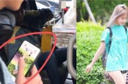 翟潇闻和蒋申咋回事 两人被曝是恋人是真的吗