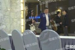 马蓉爆新恋情 马蓉新男友是谁