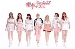 蜜蜂少女队解散了吗  队魂依然存在是怎么回事