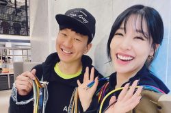 林俊杰Tiffany什么关系 私密地点打卡爆牵手