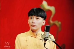 德云社何九华家庭背景 德云社又一名隐藏的富二代