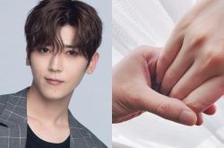 毕书尽和8年旧爱分手原因曝光