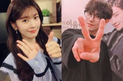 李准郑素敏分手原因 完美合照破分手谣言