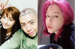 谢和弦爸爸擅自丢光Keanna东西 被扫地出门崩溃了