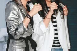 A-Lin黄甘霖离婚了吗？连3场演唱会老公都神隐