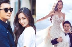 黄晓明出轨哈妮克孜澄清 本人出面回应了