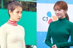 刘仁娜结不了婚因为IU怎么回事