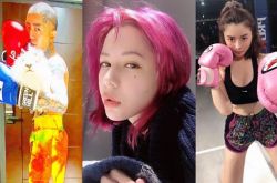 谢和弦黑历史再爆 成语荞曝前男友骗留学生