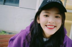 章若楠是富二代吗 甜美系女生家境优越