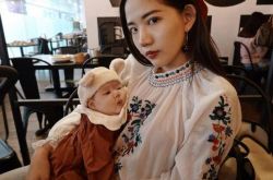 陈艾琳自曝老公知道她约炮 大方坦承不偷不抢不骗