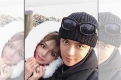 罗志祥周扬青爆分手原因曝光