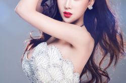 侍宣如胸是真的吗？三围比例超完美