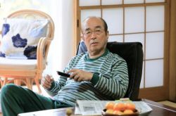 志村健70岁还上酒店找妹 超放纵夜生活曝光