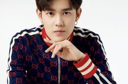 虞祎杰双性恋吗？感情生活遭扒底