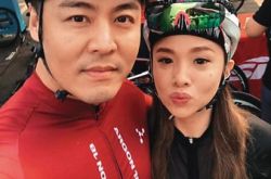 刘至翰外遇欠债500万 前妻遭连累路边昏倒送医