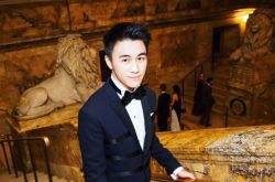 赌王儿子何猷君爆染新冠肺炎怎么回事