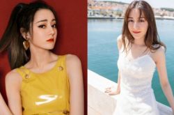 迪丽热巴肚子疤痕怎么来的？从不露肚子有原因