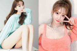 谢芷蕙三围身材太好了 不科学比例整容了吗