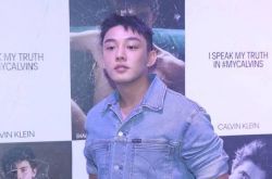 刘亚仁有多厉害？年纪轻轻获影帝称号