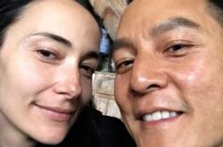 吴彦祖结婚10年都没性生活怎么回事