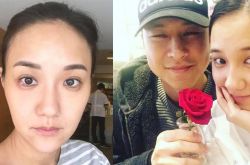 何妤玟生2女产后夜频尿 遭嫌离婚悲剧了