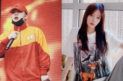 李小璐PGONE爱心暗号曝光 粉丝怼到现在还没分