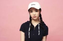 翟艺舒三围胸多大  萌妹身材受人瞩目