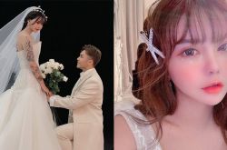 百万网红韩安冉当前夫面呛新娘 是炒作还是真怼