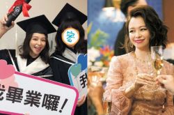 徐若瑄哪个大学硕士？论文研究自己顺利毕业惹热议