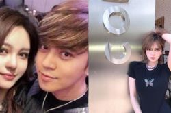 周扬青分手渣男罗志祥 爆罗志祥常玩多人游戏